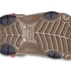 Crocs (GS) Realtree Edge All-Terrain Clogs “Brown Red” 207260-267