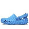 Crocs (GS) Salehe Bembury X The Pollex Clogs “Blue” 208600-4OL