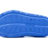 Crocs (GS) Sea Blue Sandals 204021-456