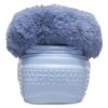 Crocs (GS) Stomp Lined Clog “Calcite Blue” 208546-4NS