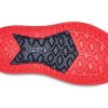 Crocs (GS) Swiftwater Play Shoes “Navy Red” 204989-410