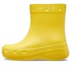 Crocs (GS) Wellington Boots Classic Boots “Yellow” 208544-75Y