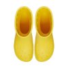 Crocs (GS) Wellington Boots Classic Boots “Yellow” 208544-75Y