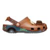 Crocs (GS) x Cars Classic Clog “Mater” 209376-0DA