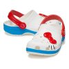 Crocs (GS) x Hello Kitty Classic Clog “I Am Hello Kity” 209454-100