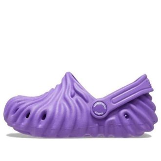 Crocs (GS) x Salehe Bembury Pollex Clogs “Purple” 209351-5AE