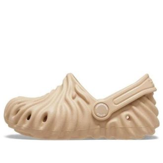 Crocs (GS) x Salehe Bembury Stone Soup Clogs “Beige” 209351-1MJ