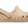 Crocs (GS) x Salehe Bembury Stone Soup Clogs “Beige” 209351-1MJ