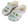 Crocs (GS) x Star Wars Classic Clog “White Grey” 209494-2Y2