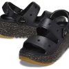Crocs Hiker Xscape Festival Sandals “Black” 208610-0C4