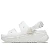 Crocs Hiker Xscape Sandal “White” 208181-100