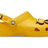 Crocs Justin Bieber x Classic Clog “Drew” 207267-700