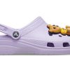 Crocs Justin Bieber x Classic Clog “Drew House – Lavander” 207378-530