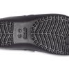 Crocs Kadee II Light Cozy Flip-Flops Unisex Black 207314-001