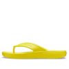 Crocs Kadee Summer Flip-Flops Unisex Yellow 206119-7C1