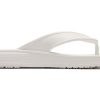 Crocs Kadee Summer Flip-Flops White Unisex 206119-100