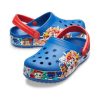 Crocs Kids Crocs Classic clog Sports sandals 205509-4GX