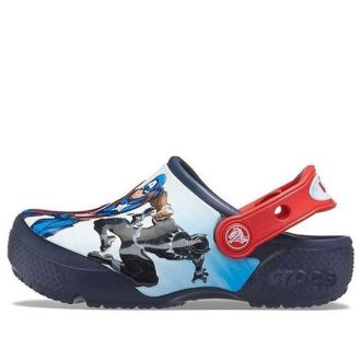 Crocs Kids Crocs Classic clog Sports sandals 206740-410