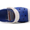 Crocs Kids Crocs Classic clog Sports sandals “Blue White” 202282-4HO