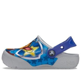 Crocs Kids Crocs Fun Lab Sports sandals 207195-007