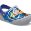 Crocs Kids Crocs Fun Lab Sports sandals 207195-007