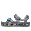 Crocs Kids CrocsOther Sports sandals 206794-0DA