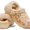 Crocs Kyary Pamyu Pamyu x Fur Sure Clog “What If?” 208266-90H