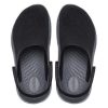 Crocs LiteRide 2.0 Clog “Black” 206708-0DD