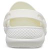 Crocs LiteRide 2.0 Clog “Triple White” 206708-1CV