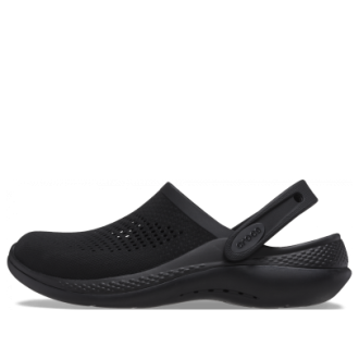 Crocs LiteRide 360 Clog “Black” 206708-060