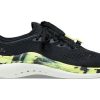Crocs LiteRide 360 Marbled Pacer “Black Green” 207633-02K