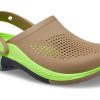 Crocs LiteRide 360 Ombre Marbled Clog “Khaki” 208281-2F9