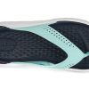 Crocs LiteRide Beach Cozy Shoe Unisex Blue 205182-4KP