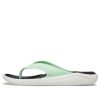 Crocs LiteRide Beach Flip-Flops Mint Green 205182-3TP