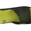 Crocs LiteRide Classic Sports Slippers Unisex Black Green 205941-060