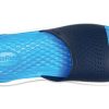 Crocs LiteRide Deep Blue Slippers 205183-462