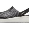 Crocs LiteRide Geopunk Clog 206410-0CD