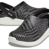 Crocs LiteRide Geopunk Clog 206410-0CD