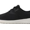 Crocs LiteRide Low Tops Black 205678-066