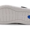 Crocs LiteRide Outdoor Flat Heel Sports Blue Sandals 204592-462