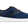 Crocs LiteRide Shoes Fabric “Blue” 205162-4HB