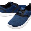 Crocs LiteRide Shoes Fabric “Blue” 205162-4HB