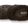 Crocs Mammoth Clogs “Dark Brown” 1287822Z