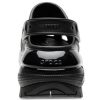Crocs Mega Crush Clog “Black” 207988-001