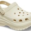 Crocs Mega Crush Clog “Bone White” 207988-2Y2