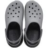 Crocs Mega Crush Reflective Clogs “Grey Black” 209172-1LP