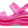 Crocs Mega Crush Sandal “Juice” 207989-6UB