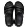 Crocs Mega Crush Triple Strap “Black” 209842-001