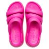 Crocs Mega Crush Triple Strap “Pink” 209842-6TW