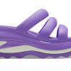 Crocs Mega Crush Triple Strap “Purple” 209842-5AJ